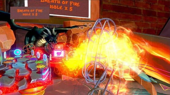 Adventure Pinball Bundle — screenshot 4