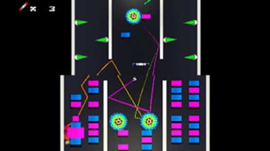 Bricks Pinball V — screenshot 2