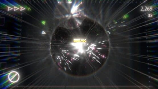 Breakpoint — screenshot 3