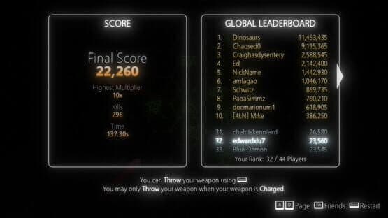 Breakpoint — screenshot 4