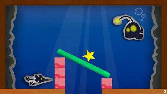 Drop It: Block Paradise! — screenshot 1