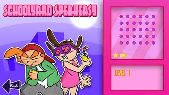 Drop It: Block Paradise! — screenshot 2