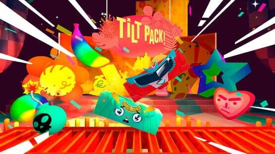 Tilt Pack — screenshot 1