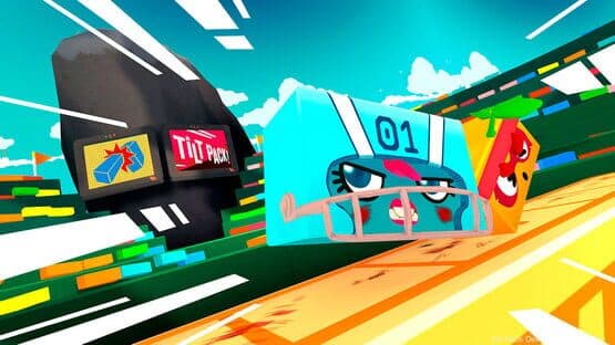 Tilt Pack — screenshot 2