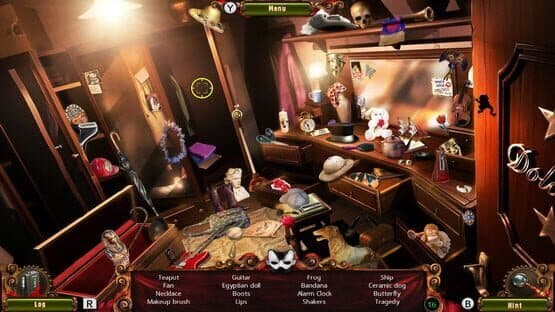 Eastville Chronicles: The Drama Queen Murder — screenshot 3