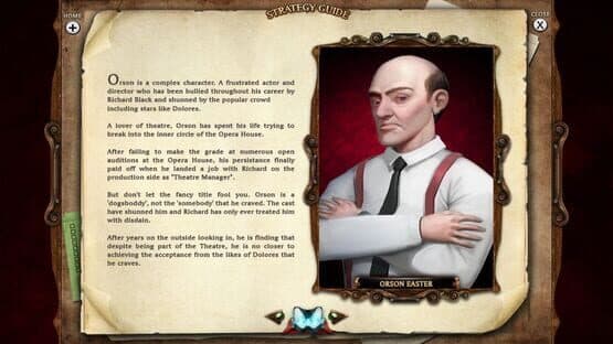 Eastville Chronicles: The Drama Queen Murder — screenshot 4