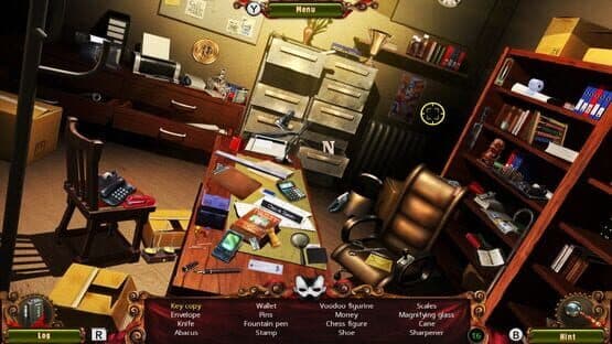 Eastville Chronicles: The Drama Queen Murder — screenshot 5