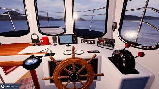 Fishing: Barents Sea - Complete Edition — screenshot 2