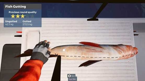 Fishing: Barents Sea - Complete Edition — screenshot 3
