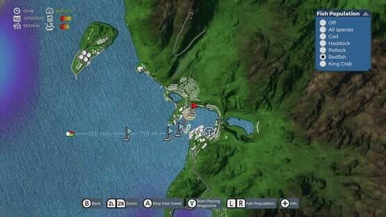 Fishing: Barents Sea - Complete Edition — screenshot 4