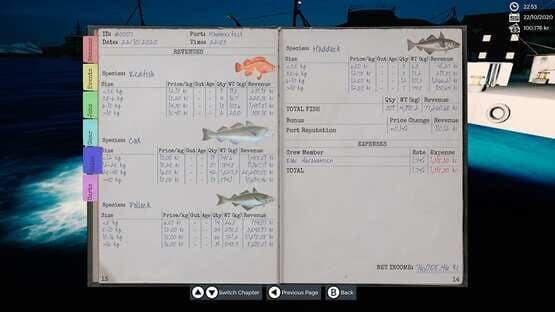 Fishing: Barents Sea - Complete Edition — screenshot 5