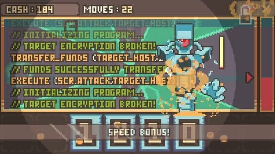 Chained — screenshot 1