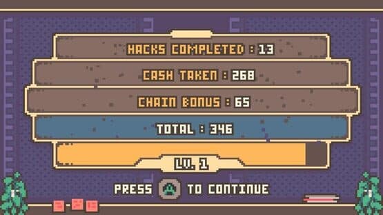 Chained — screenshot 3