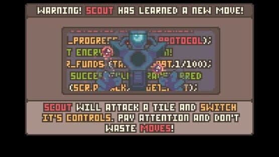Chained — screenshot 4