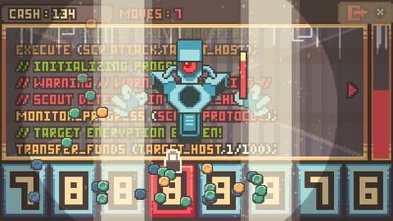 Chained — screenshot 5