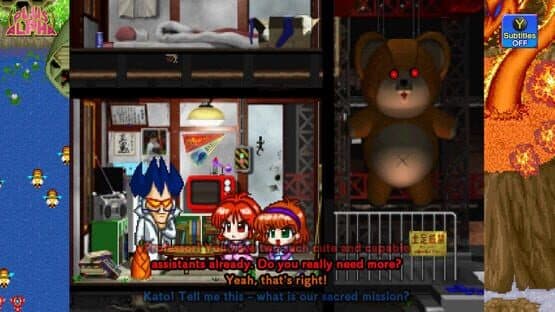 Game Tengoku Cruisin Mix Special — screenshot 4