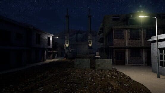 Task Force Delta: Afghanistan — screenshot 2