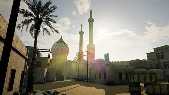 Task Force Delta: Afghanistan — screenshot 3