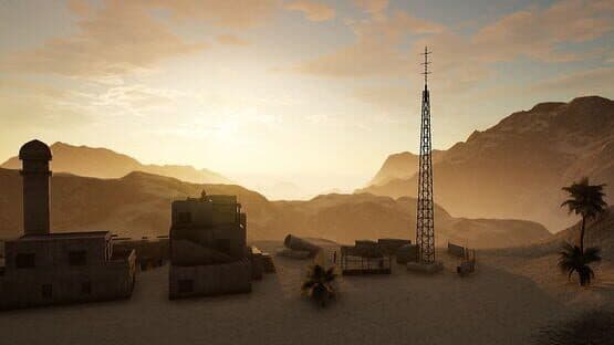Task Force Delta: Afghanistan — screenshot 5
