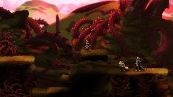 The Tenth Line: Special Edition — screenshot 1