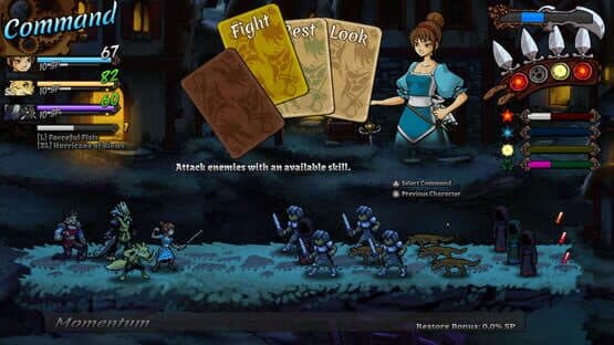 The Tenth Line: Special Edition — screenshot 2