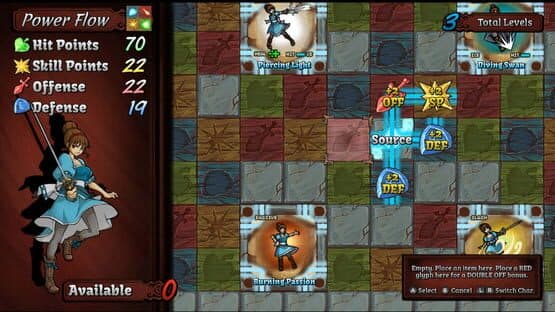 The Tenth Line: Special Edition — screenshot 3