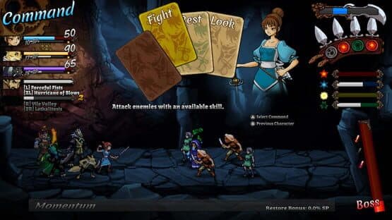 The Tenth Line: Special Edition — screenshot 4