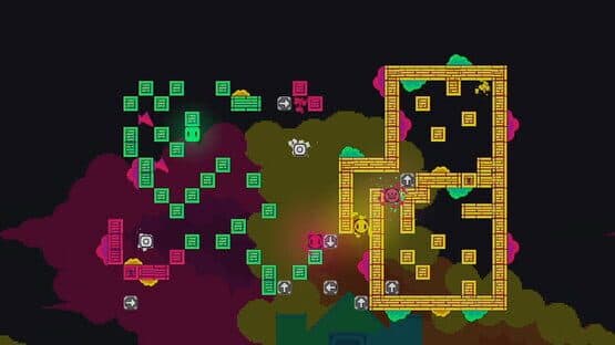 Colorful Colore — screenshot 2