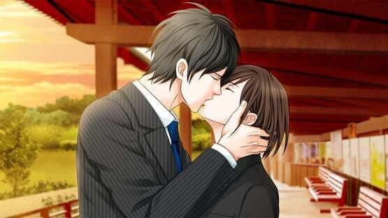 Her Love in the Force — screenshot 2