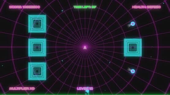 Super Space Serpent: Secondary Edition — screenshot 3