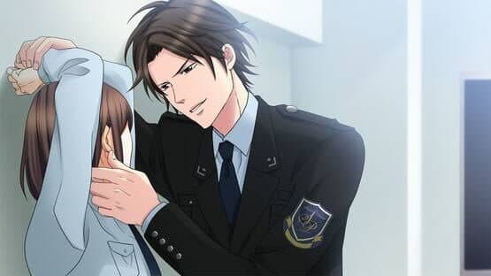Her Love in the Force — screenshot 3