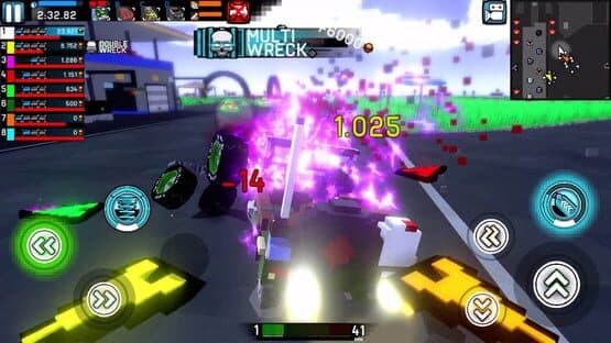 Carnage: Battle Arena — screenshot 5