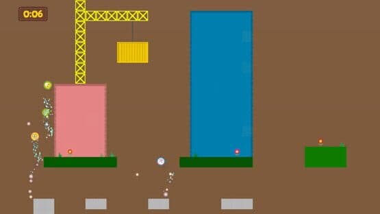 Super Jumpy Ball — screenshot 5