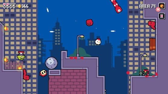 Super Fowlst 2 — screenshot 3
