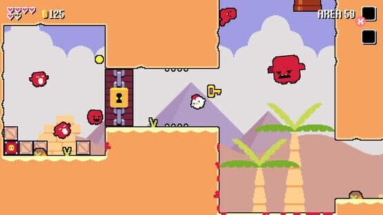 Super Fowlst 2 — screenshot 4