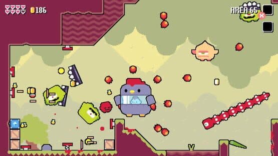Super Fowlst 2 — screenshot 5