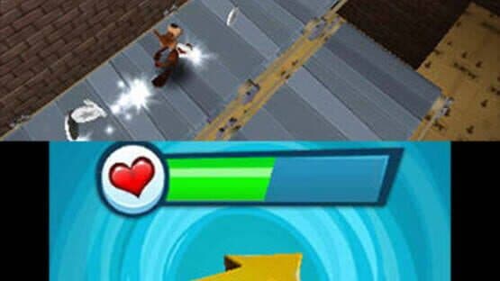 Scooby-Doo! & Looney Tunes Cartoon Universe: Adventure — screenshot 1