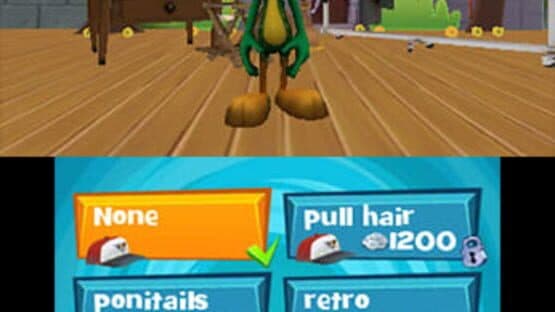 Scooby-Doo! & Looney Tunes Cartoon Universe: Adventure — screenshot 2