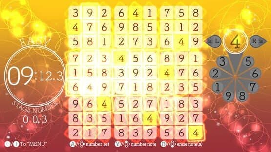 Sudoku Relax — screenshot 5
