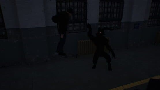 Chased by Darkness — screenshot 2