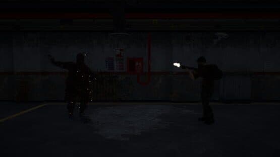 Chased by Darkness — screenshot 3