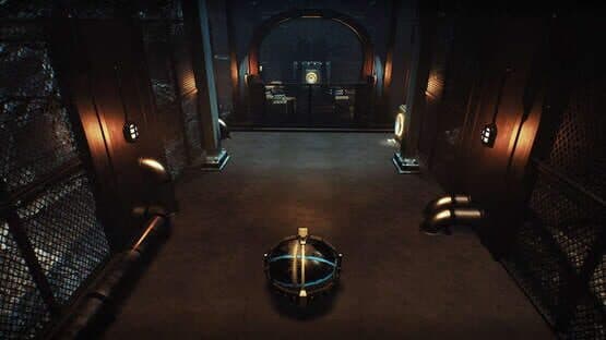 Steamroll: Rustless Edition — screenshot 1