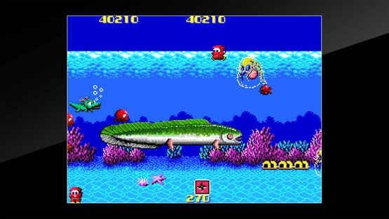 Arcade Archives: Ninja-Kid II — screenshot 2