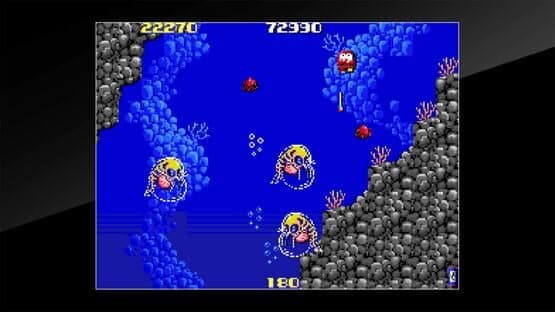 Arcade Archives: Ninja-Kid II — screenshot 4