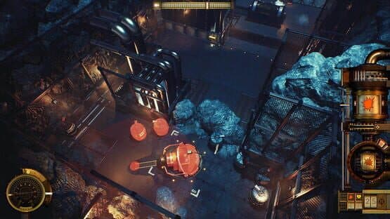 Steamroll: Rustless Edition — screenshot 5