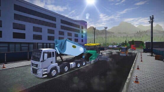 Construction Simulator 3: Console Edition — screenshot 5