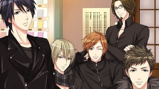 Love Letter From Thief X — screenshot 1