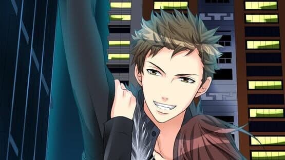 Love Letter From Thief X — screenshot 3