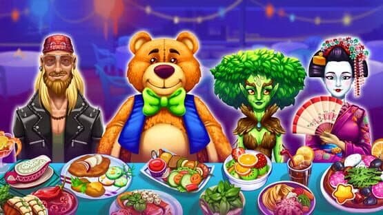 Cooking Festival — screenshot 5