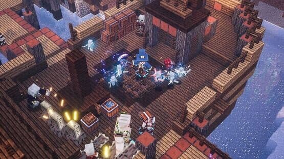 Minecraft Dungeons: Hero Edition — screenshot 2